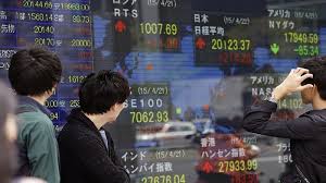 [亞洲新聞資訊] 亞太股市大幅下跌，香港恆生指數跌入修正區間