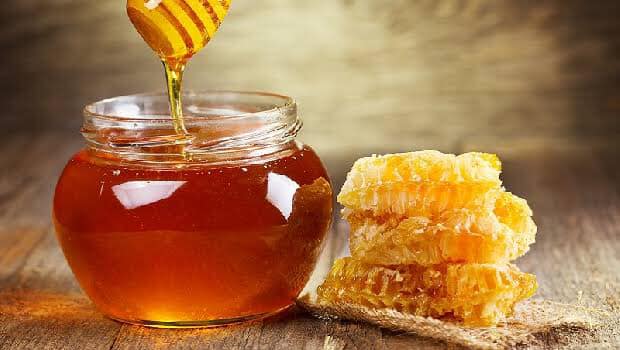 [蜂蜜資訊] 蜂蜜的六大好處