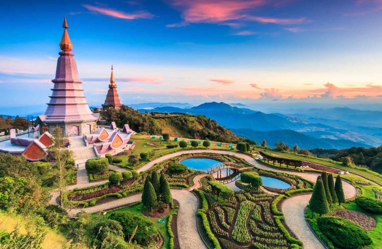 [泰國新聞] 泰國政府將不會從緬甸，蘇伊士運河撤離最新公民