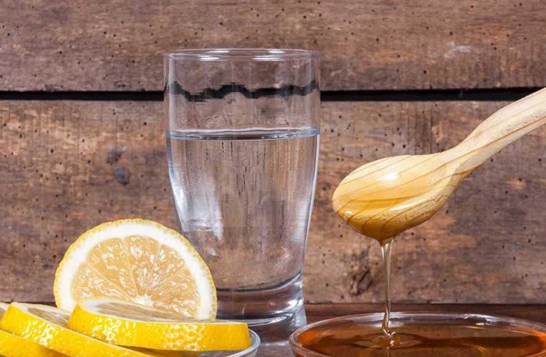 [蜂蜜資訊] 必喝蜂蜜檸檬水的6個理由