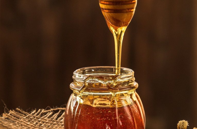 [蜂蜜資訊] 蜂蜜：理想的肝臟燃料