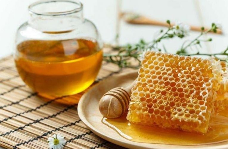 [蜂蜜資訊] 解析蜂蜜中的酶